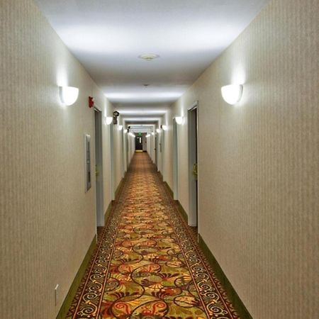 Country Hearth Inn Of Knightdale Luaran gambar