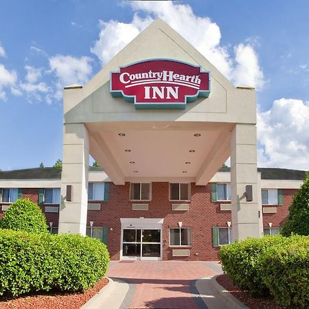 Country Hearth Inn Of Knightdale Luaran gambar