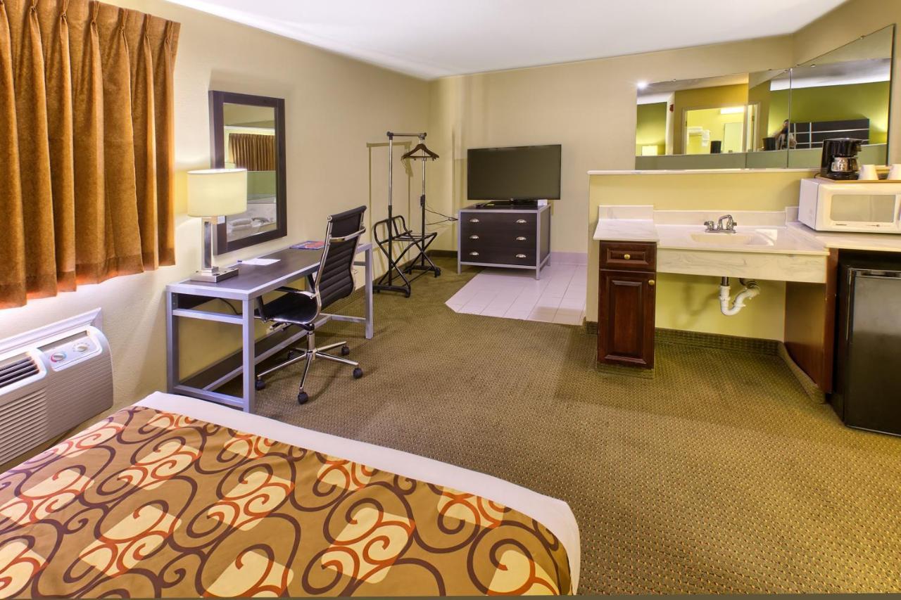 Country Hearth Inn Of Knightdale Luaran gambar