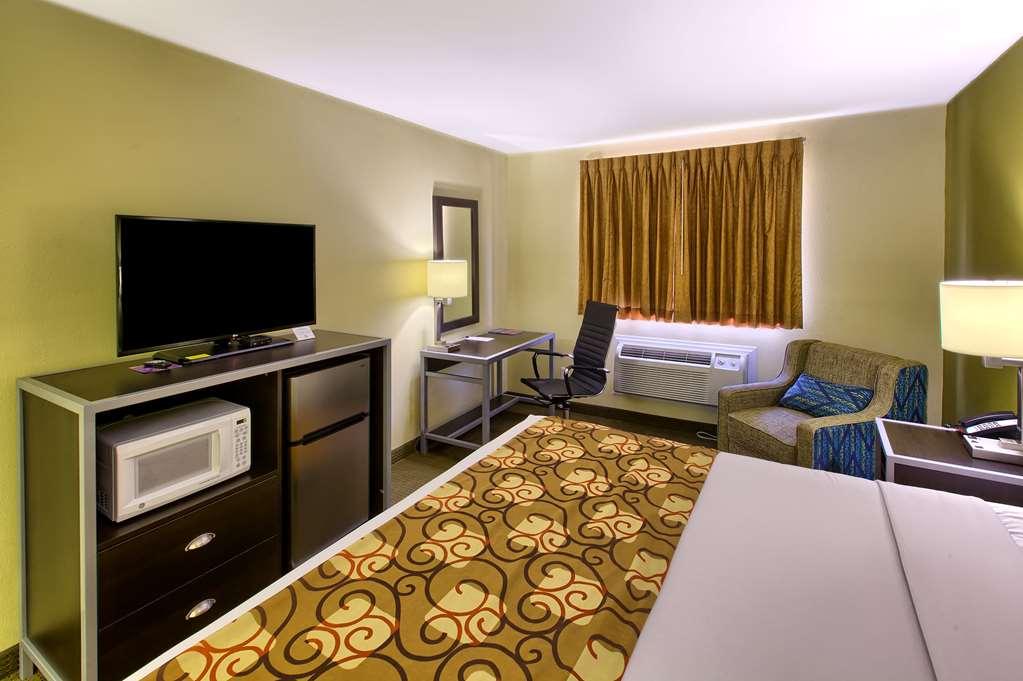 Country Hearth Inn Of Knightdale Bilik gambar