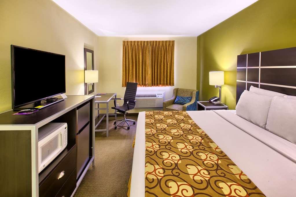 Country Hearth Inn Of Knightdale Bilik gambar