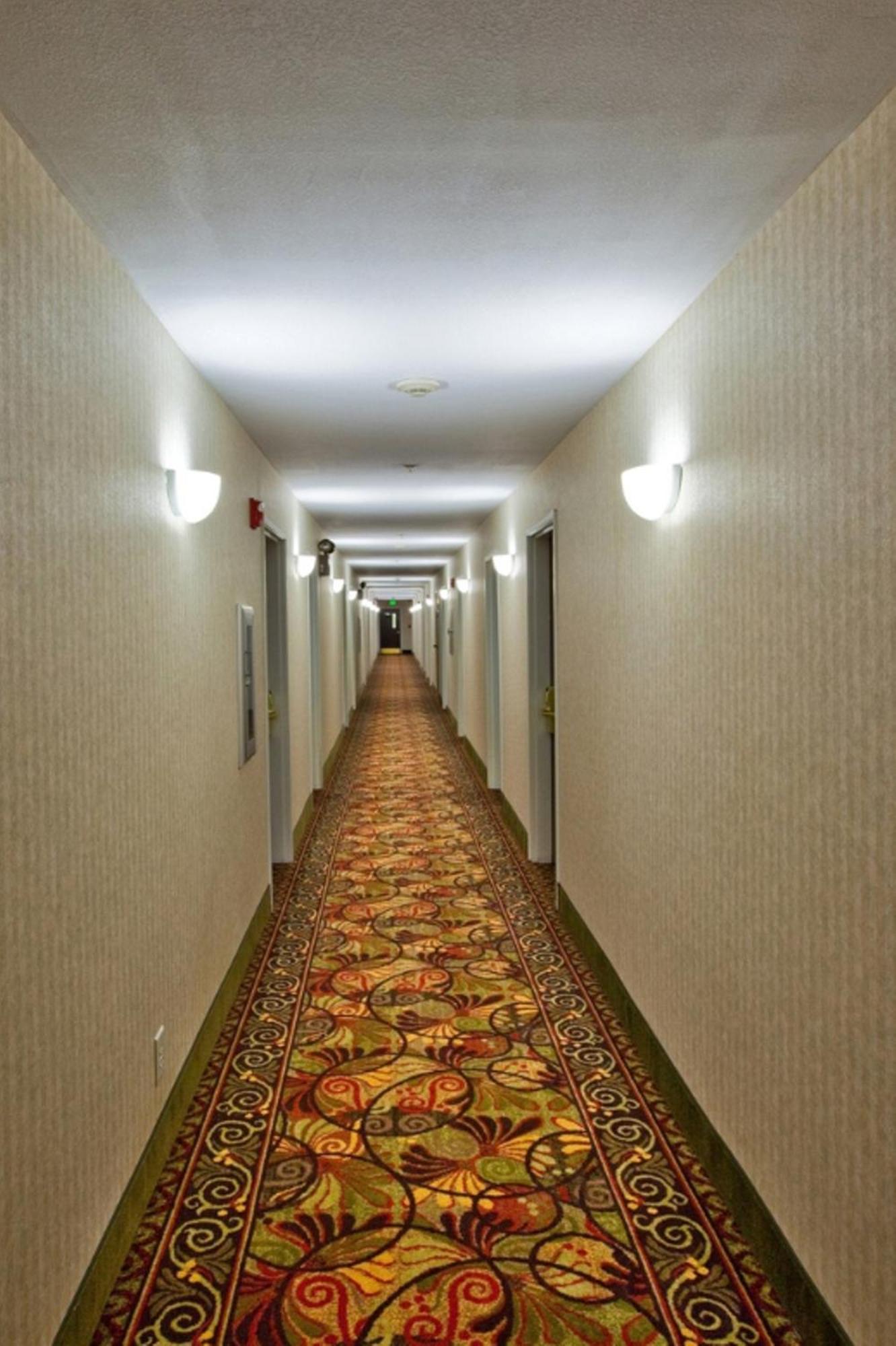 Country Hearth Inn Of Knightdale Luaran gambar