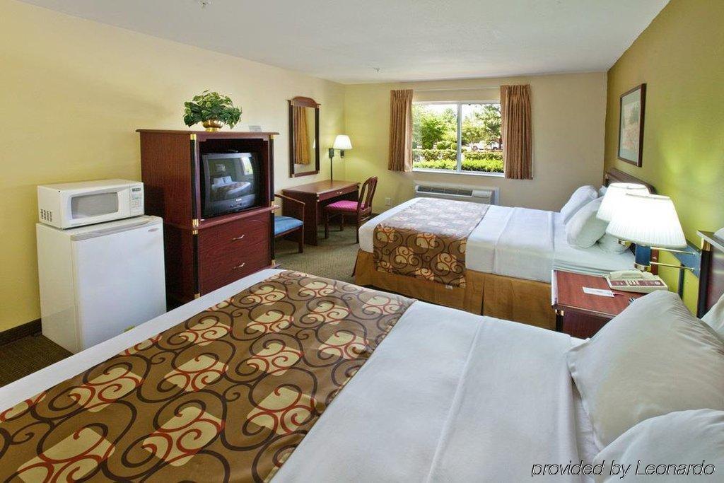 Country Hearth Inn Of Knightdale Bilik gambar