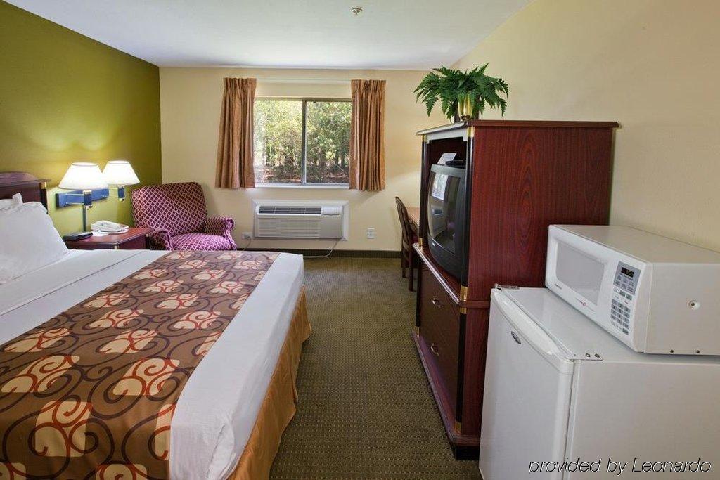 Country Hearth Inn Of Knightdale Bilik gambar