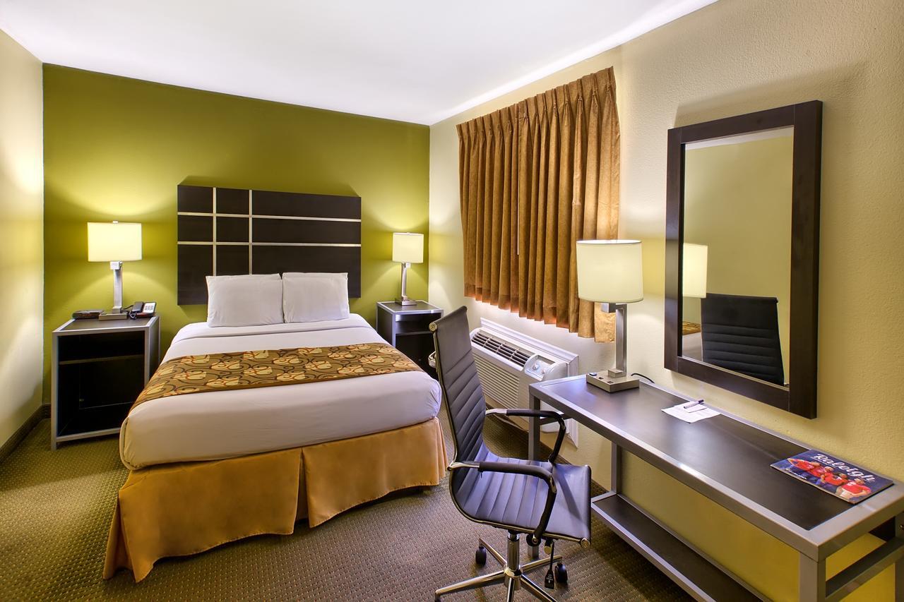 Country Hearth Inn Of Knightdale Luaran gambar