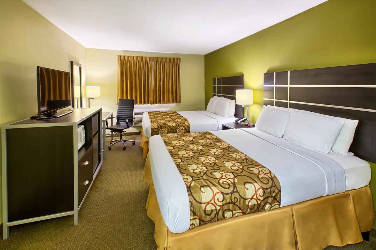 Country Hearth Inn Of Knightdale Luaran gambar
