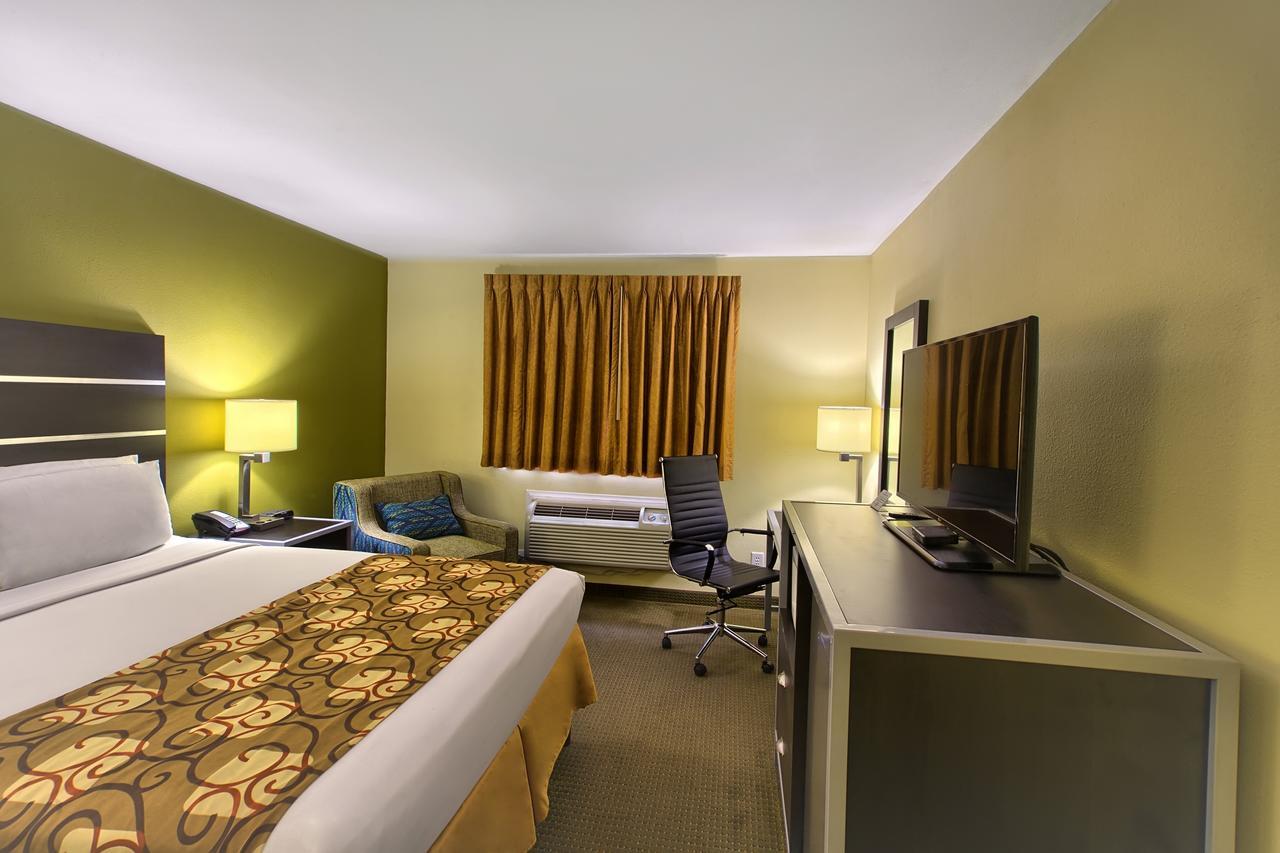 Country Hearth Inn Of Knightdale Luaran gambar