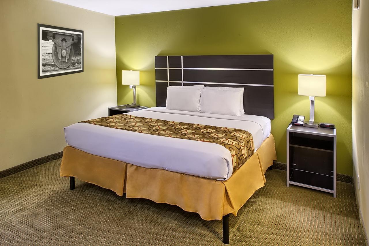 Country Hearth Inn Of Knightdale Luaran gambar
