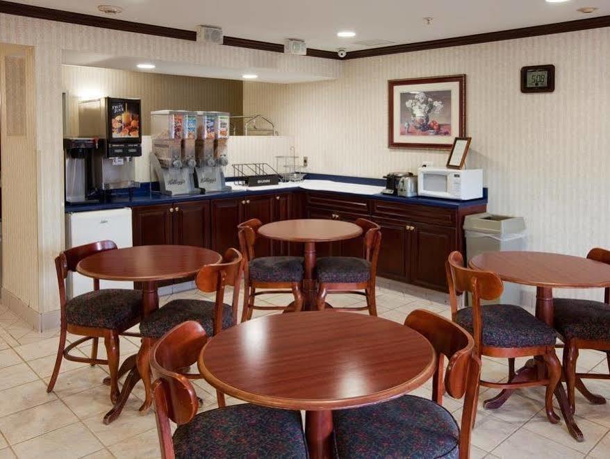 Country Hearth Inn Of Knightdale Luaran gambar