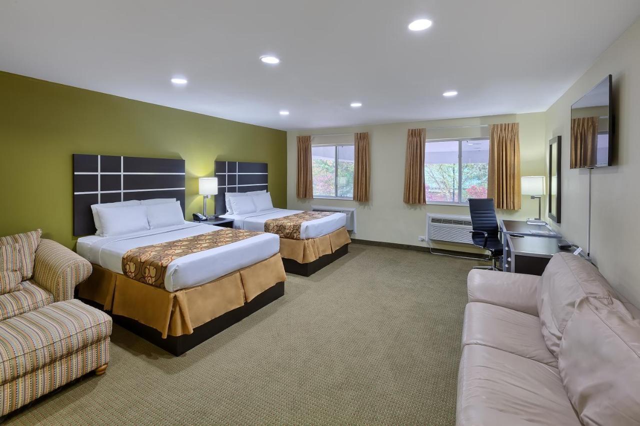 Country Hearth Inn Of Knightdale Luaran gambar