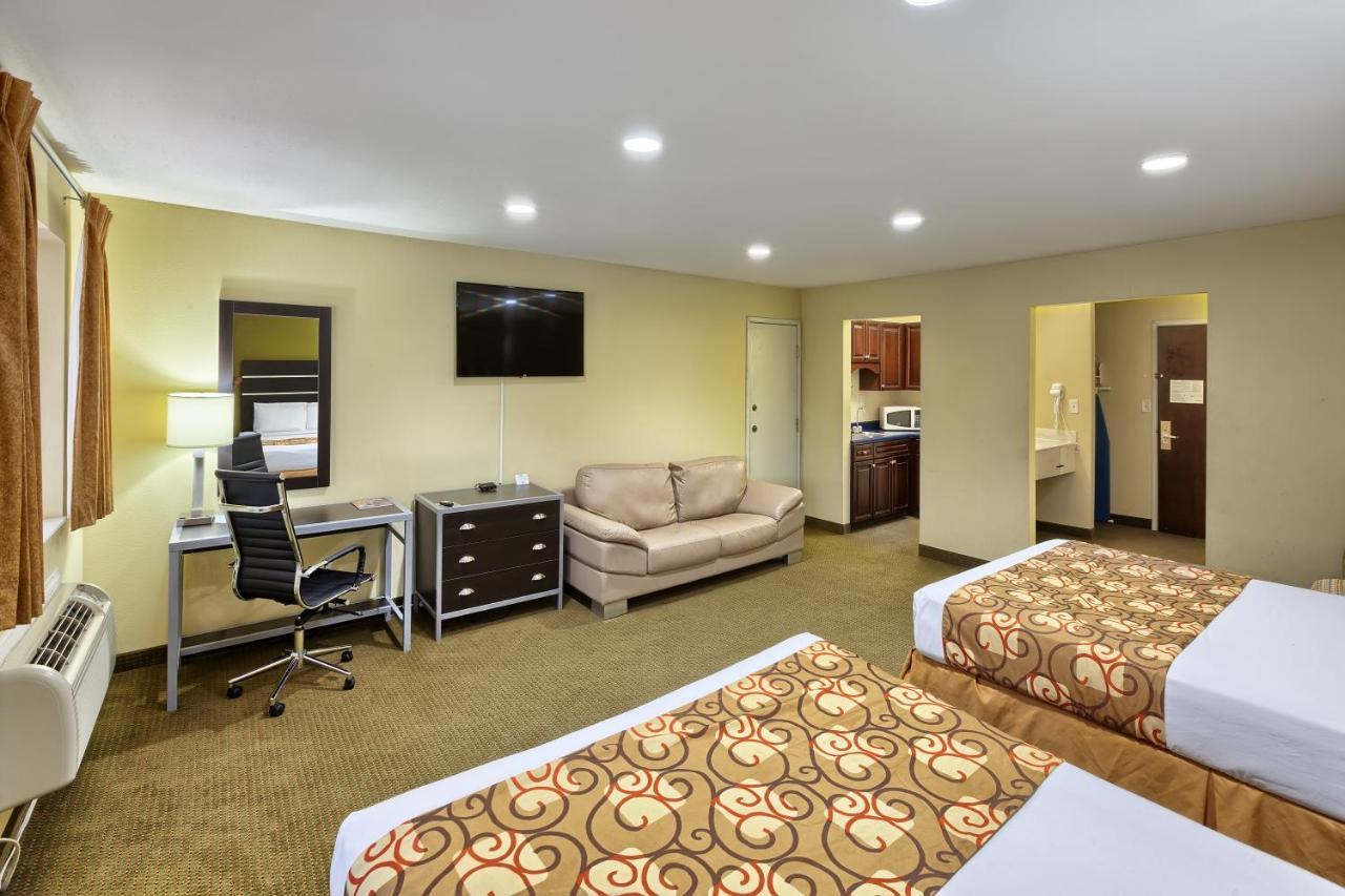 Country Hearth Inn Of Knightdale Luaran gambar