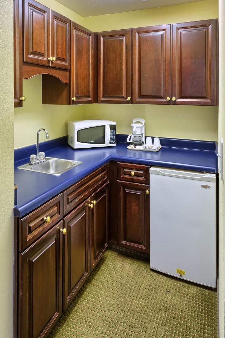 Country Hearth Inn Of Knightdale Luaran gambar